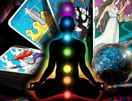 psychic Cordova